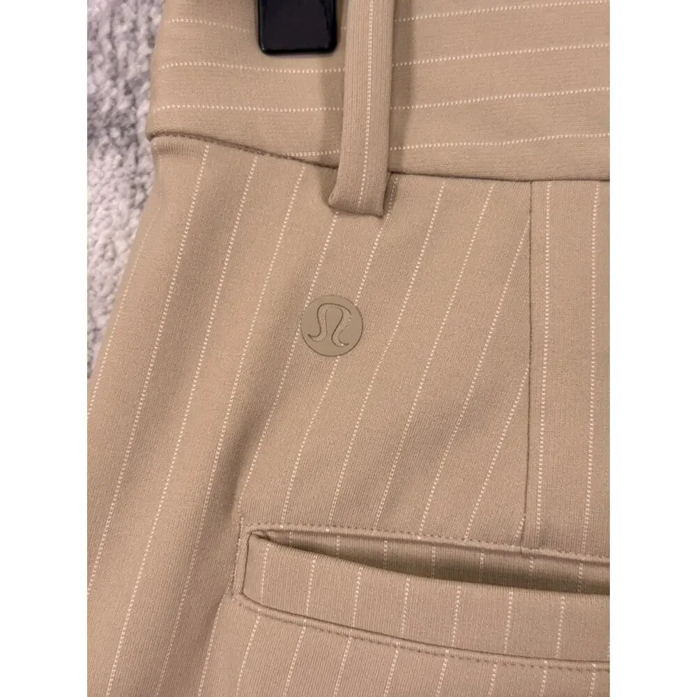 lululemon athletica excellent no